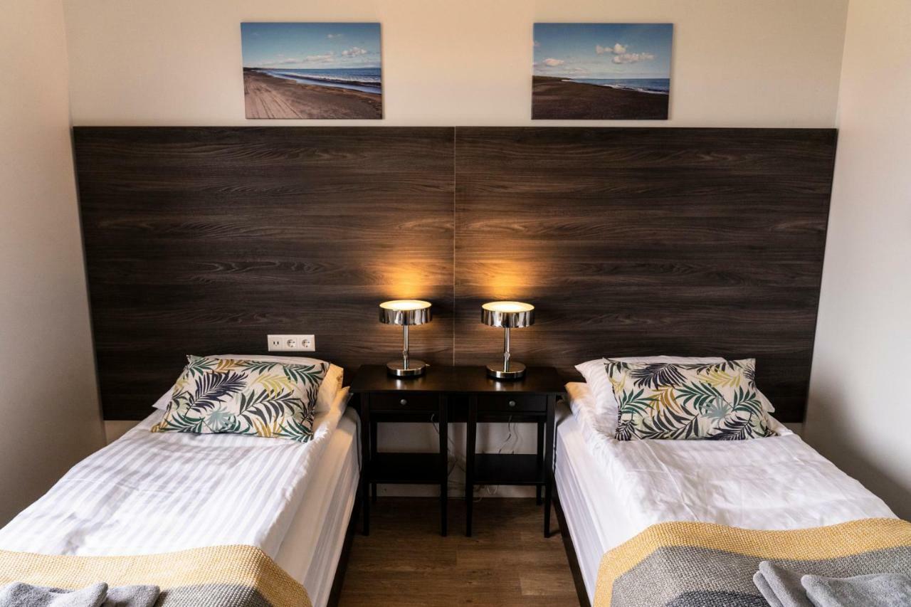Black Beach Guesthouse Þorlákshöfn Extérieur photo