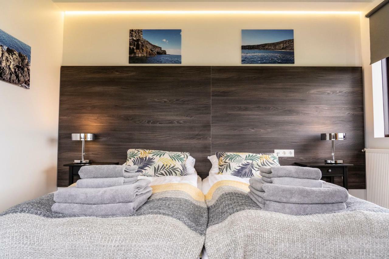 Black Beach Guesthouse Þorlákshöfn Extérieur photo